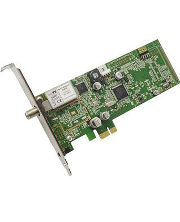 Hauppauge WinTV-Starburst Interne DVB-S,DVB-S2 PCI Express