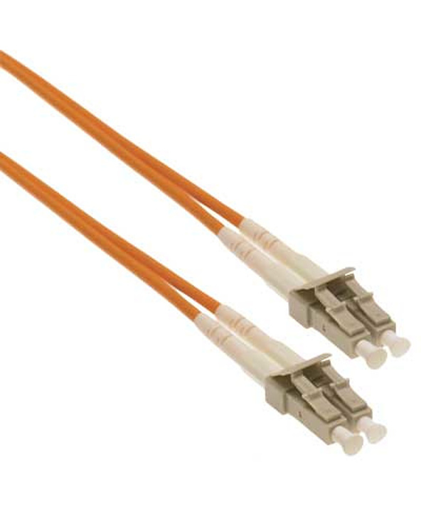 Hewlett Packard Enterprise Premier Flex LC/LC OM4 2 Multi-mode 2m câble de fibre optique OFC
