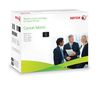 Xerox Toner Noir. Equivalent À Canon Crg-718Bk (2662B002)
