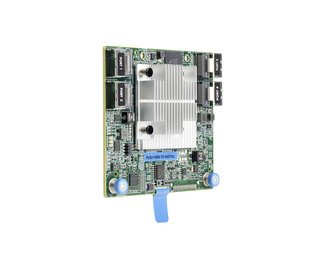 Hewlett Packard Enterprise SmartArray P816i-a SR Gen10 contrôleur RAID PCI Express x8 3.0 12 Gbit/s