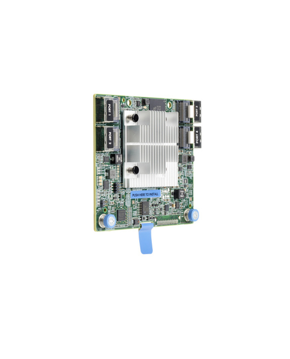 Hewlett Packard Enterprise SmartArray P816i-a SR Gen10 contrôleur RAID PCI Express x8 3.0 12 Gbit/s