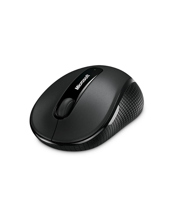 Microsoft Wireless Mobile Mouse 4000 souris RF sans fil BlueTrack 1000 DPI