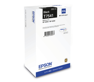 Epson Encre noire XXL WF-8090DW / 8590DWF (10 000 p)