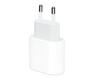 Apple MU7V2TU/A adaptateur de puissance & onduleur Intérieure 18 W Blanc
