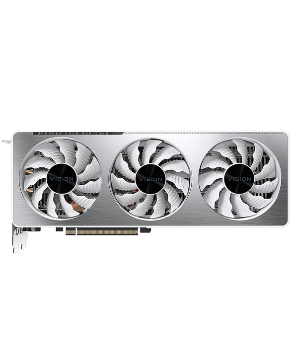 Gigabyte GeForce RTX 3070 VISION OC 8G NVIDIA 8 Go GDDR6
