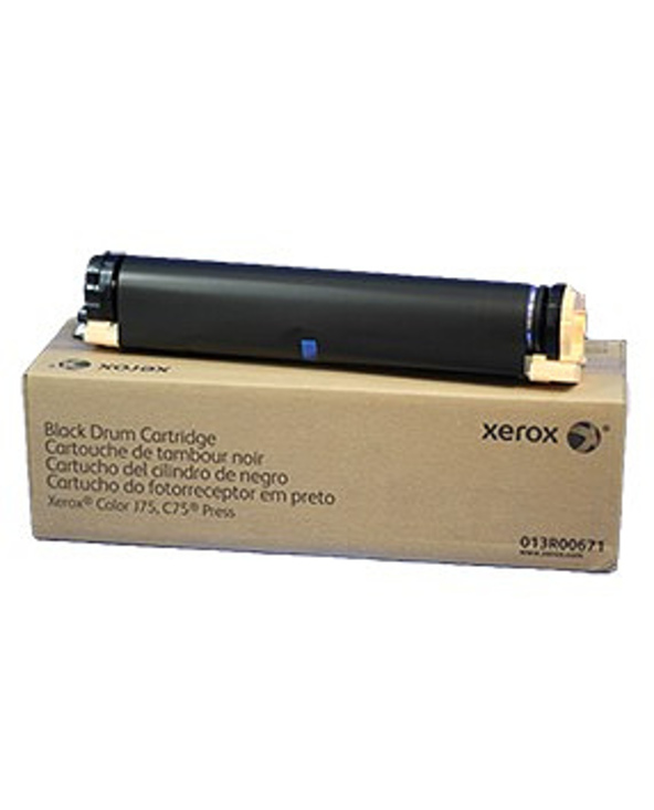 Xerox 013R00671 Cartouche de toner 1 pièce(s) Original Noir - 013R00671