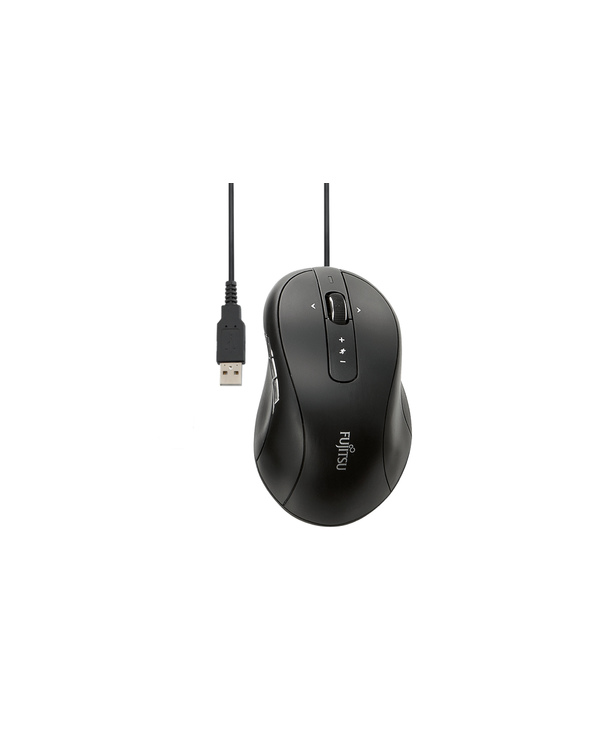 Microsoft's Pro IntelliMouse goes all-in on retro design, for better or worse - Digital Trends