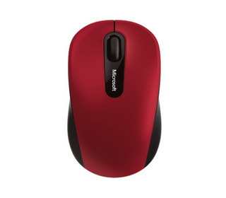 Microsoft Bluetooth Mobile Mouse 3600 souris Ambidextre BlueTrack