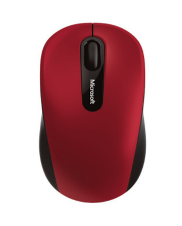 Microsoft Bluetooth Mobile Mouse 3600 souris Ambidextre BlueTrack