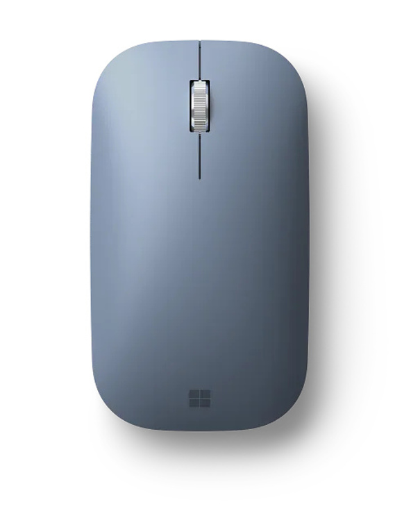 Microsoft Surface Mobile Mouse souris Ambidextre Bluetooth BlueTrack
