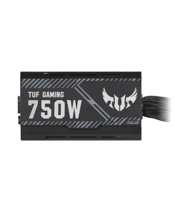 ASUS TUF Gaming 750W unité d'alimentation d'énergie 20+4 pin ATX ATX Noir