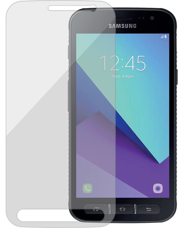 BIG BEN PEGLASSXCOVER4 protection d'écran Protection d'écran transparent Samsung 1 pièce(s)