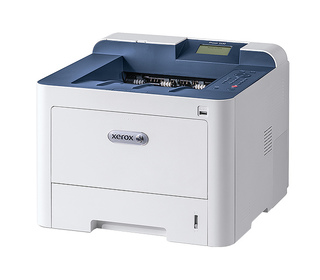 Xerox Phaser 3330, Imprimante Sans Fil Recto Verso A4, 40 Ppm, Eclick, Ps3 Pcl5E/6, 2 Bacs, Total 300 Feuilles