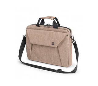 Dicota Slim Case sacoche d'ordinateurs portables 33,8 cm (13.3") Housse Gris