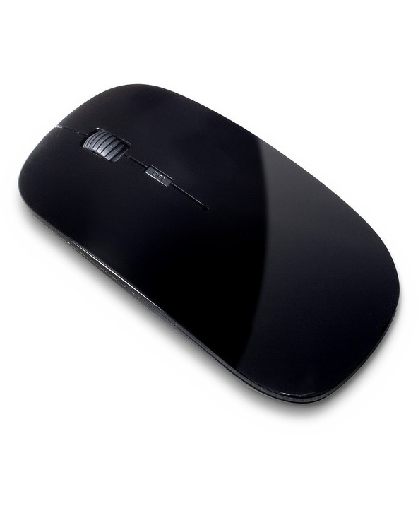 Inter-Tech M-229 souris Droitier RF sans fil Optique 1600 DPI