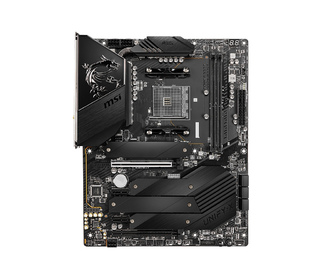 MSI MEG B550 UNIFY-X carte mère AMD B550 Emplacement AM4 ATX