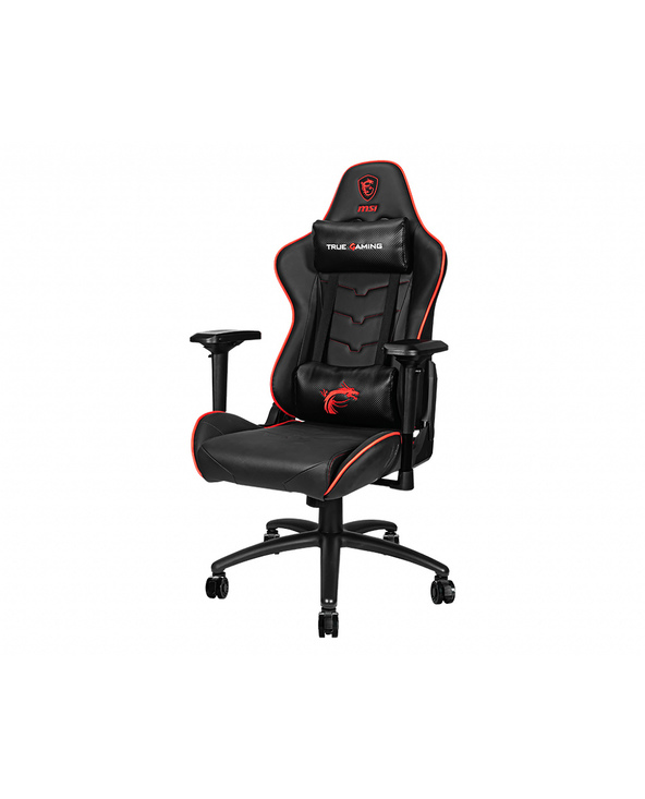 MSI MAG CH120 X Siège de jeu sur PC Siège rembourré Noir