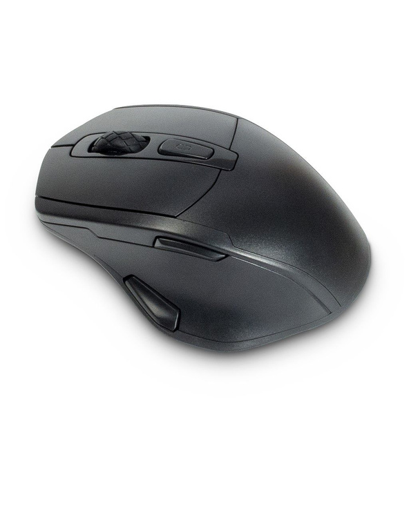Inter-Tech M-230 souris Droitier RF sans fil Optique 1600 DPI