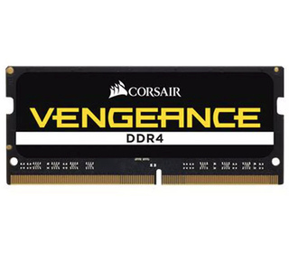Corsair Vengeance 32 GB, DDR4, 3600 MHz module de mémoire 32 Go 4 x 8 Go