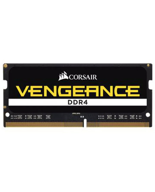 Corsair Vengeance 16 GB, DDR4, 2666 MHz module de mémoire 16 Go 1 x 16 Go