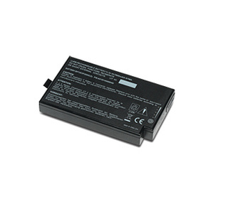 Getac GBM9X1 composant de notebook supplémentaire Batterie