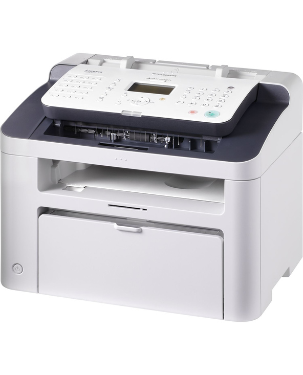 Canon -L150 fax Laser 33,6 Kbit/s 200 x 400 DPI A4 Noir, Blanc