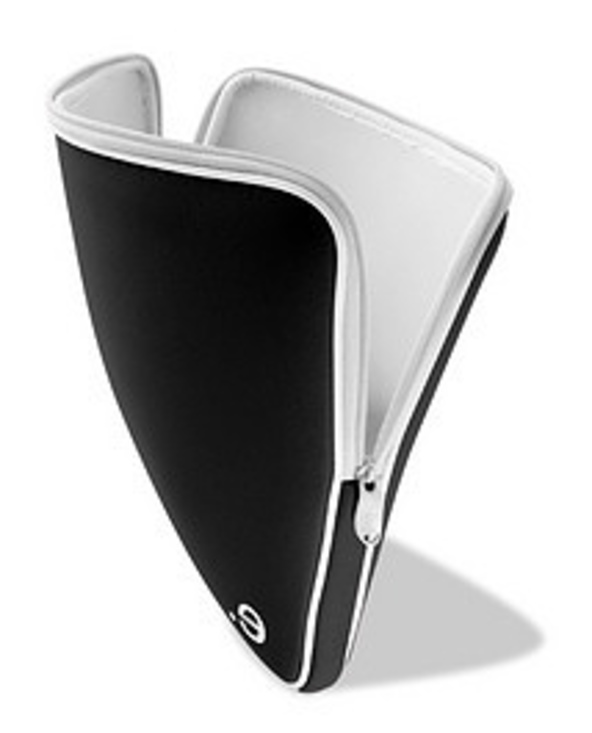 be.ez LArobe MacBook 13" sacoche d'ordinateurs portables 33,8 cm (13.3") Housse