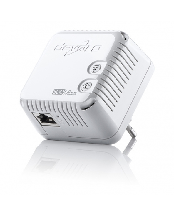 Devolo dLAN 500 WiFi Ethernet / WLAN 500 Mbit/s