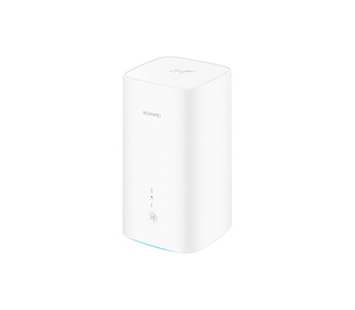 Huawei Router 5G CPE Pro 2 (H122-373) routeur sans fil Gigabit Ethernet Blanc