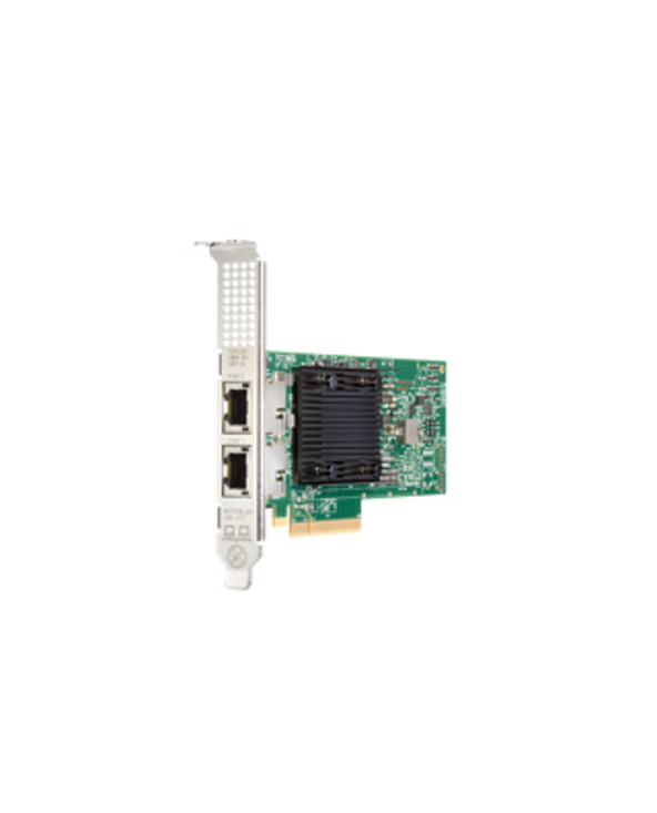 Hewlett Packard Enterprise Ethernet 10Gb 2-port 535T Adapter Interne 10000 Mbit/s