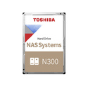Toshiba N300 3.5" 8000 Go Série ATA III