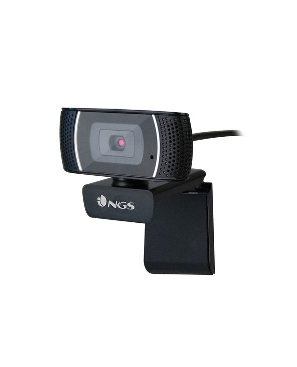NGS XPRESSCAM1080 webcam 2 MP 1920 x 1080 pixels USB 2.0 Noir
