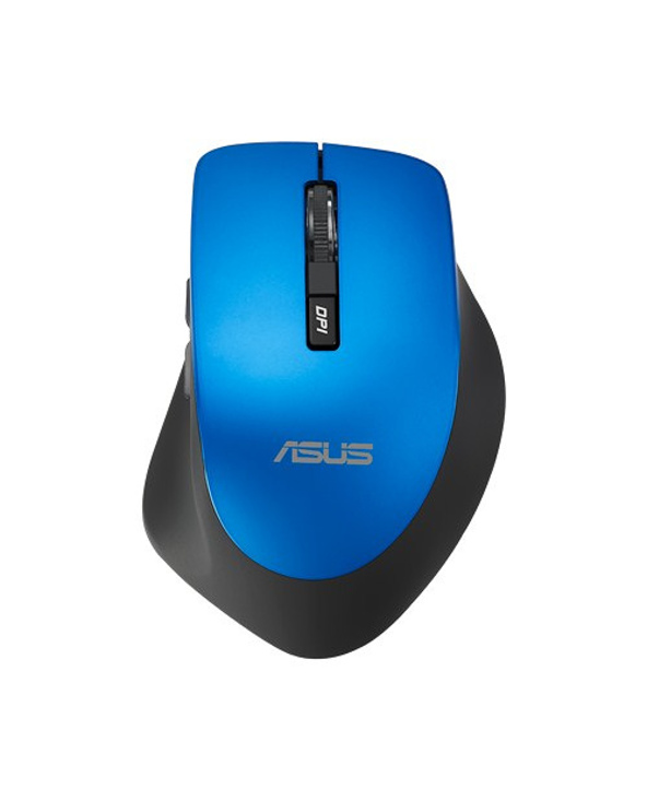 ASUS WT425 souris Droitier RF sans fil Optique 1600 DPI