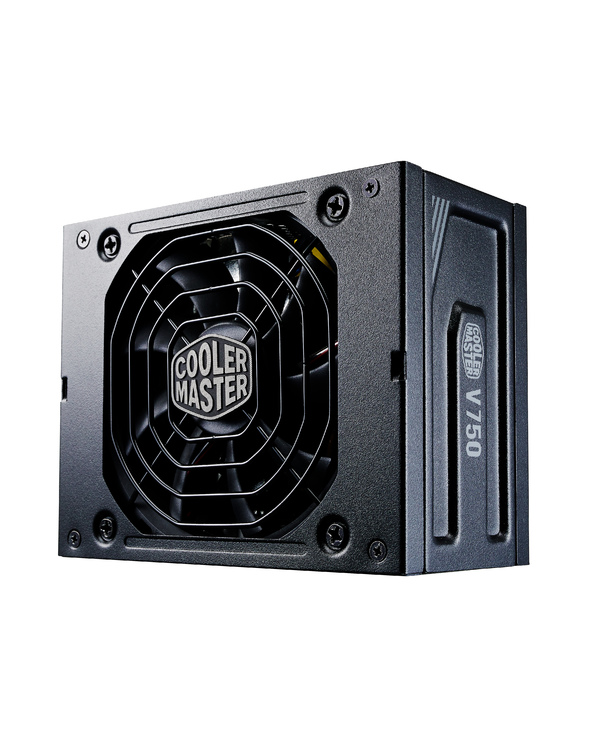 Cooler Master V750 SFX Gold unité d'alimentation d'énergie 750 W 24-pin ATX Noir