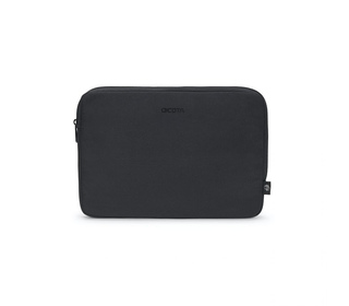 Dicota ECO Sleeve BASE sacoche d'ordinateurs portables 31,8 cm (12.5") Housse Noir