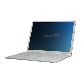 Dicota D70214 filtre anti-reflets pour écran et filtre de confidentialité Filtre de confidentialité sans bords pour ordinateur