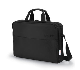 BASE XX T sacoche d'ordinateurs portables 35,8 cm (14.1") Sac Toploader Noir