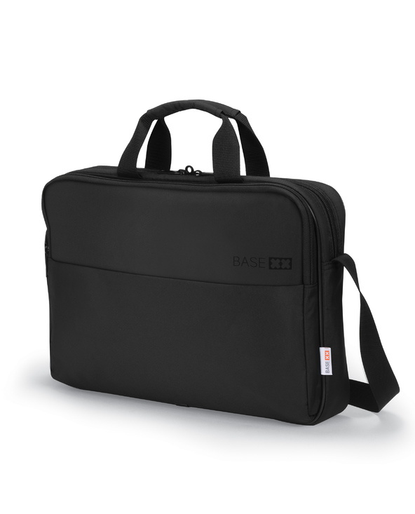 BASE XX T sacoche d'ordinateurs portables 35,8 cm (14.1") Sac Toploader Noir