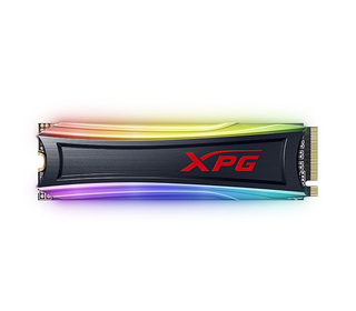 XPG Spectrix S40G M.2 1000 Go PCI Express 3.0 3D TLC NVMe
