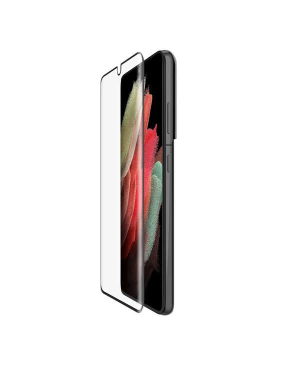 Belkin OVB020ZZBLK protection d'écran Protection d'écran transparent Samsung 1 pièce(s)