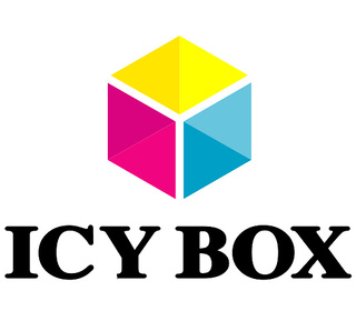 ICY BOX IB-HUBA001 kit de support