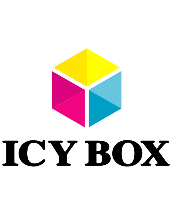 ICY BOX IB-HUBA001 kit de support