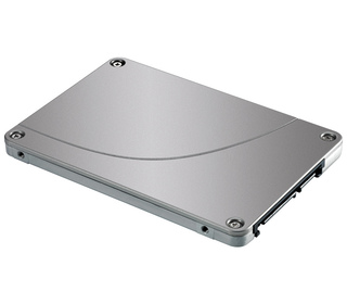 Hewlett Packard Enterprise P03606-B21 disque SSD 2.5" 240 Go Série ATA III MLC