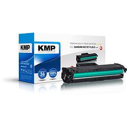 KMP SA-T75 1 pièce(s) Noir