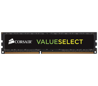Corsair 8GB (1x 8GB) 1600MHz DDR3L module de mémoire 8 Go 1 x 8 Go