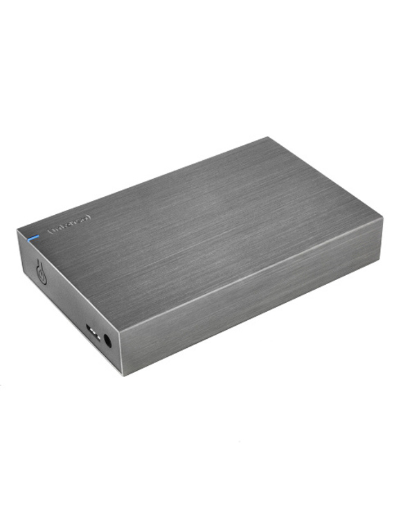 Intenso 3,5" Memory Board disque dur externe 4000 Go Anthracite
