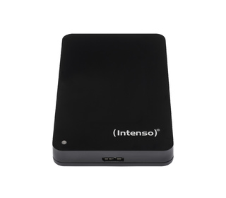 Intenso Memory Case - Disque dur - 1 To - externe (portable) - 2.5