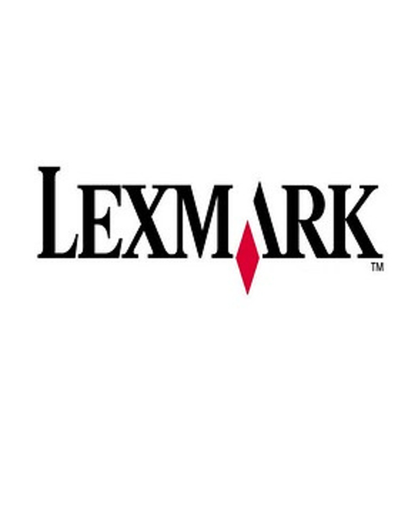 Lexmark MS610 Upg to 1st Year OnSite Mise à niveau