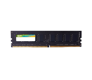 Silicon Power SP004GBLFU266N02 module de mémoire 4 Go 1 x 4 Go DDR4 2666 MHz