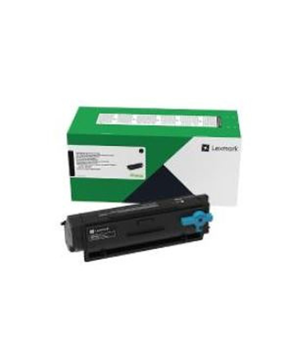Lexmark 55B2X00 Cartouche de toner 1 pièce(s) Original Noir